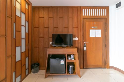 ロータス ホテル パトン12