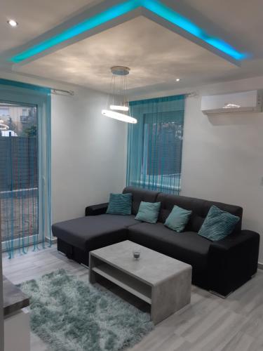 Dilara Apartman Sárvár (Dilara Apartman Sarvar) in ペンテックファル Dilara Apartman Sárvár (Dilara Apartman Sarvar) in ペンテックファル