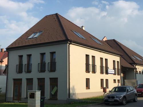 ทัศนียภาพภายนอกโรงแรม, Apartmany SOFIA Kamenice nad Lipou in กาเมนิซเซอ นัด ลิปู ทัศนียภาพภายนอกโรงแรม, Apartmany SOFIA Kamenice nad Lipou in กาเมนิซเซอ นัด ลิปู