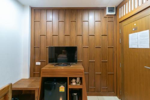 ロータス ホテル パトン17