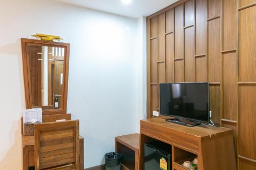 ロータス ホテル パトン18