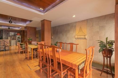 ロータス ホテル パトン4