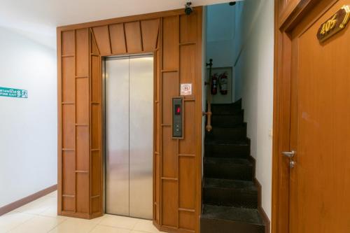 ロータス ホテル パトン15