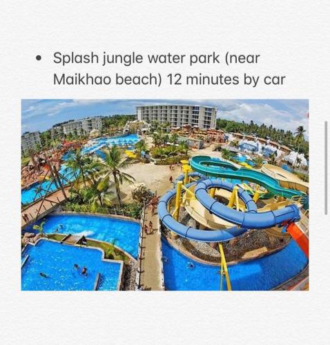 カナル リゾート12