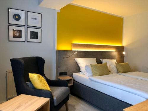 Vivotel Sonderfeld in Grevenbroich Vivotel Sonderfeld in Grevenbroich