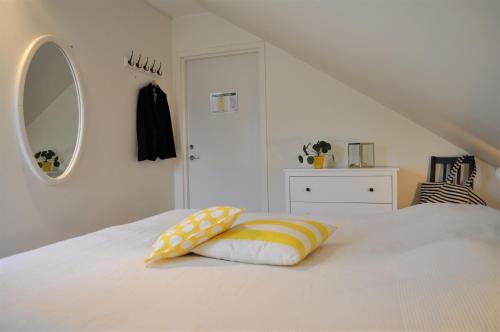 Villa Sandby B&B in ซิมริสฮามน์ Villa Sandby B&B in ซิมริสฮามน์