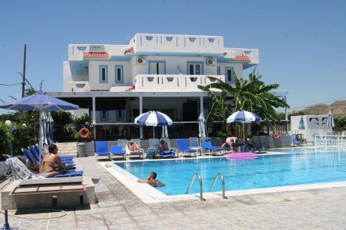 Aparthotel Stergia 2