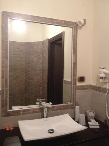 This photo about Bahiaincantata B&B Reggio Calabria shared on HyHotel.com