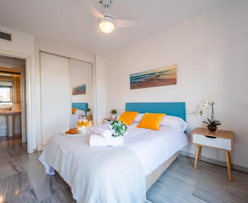 PALM BEACH APARTMENT - Torremolinos