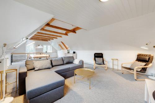 冒險公園公寓 (Adventure Park Apartments) in 靈克賓 冒險公園公寓 (Adventure Park Apartments) in 靈克賓