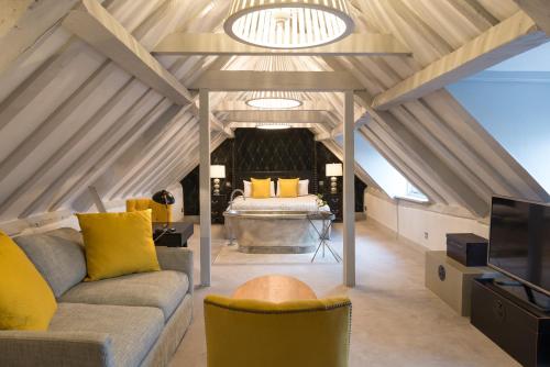 Faciliteiten, Red Lion Hotel in Salisbury Faciliteiten, Red Lion Hotel in Salisbury