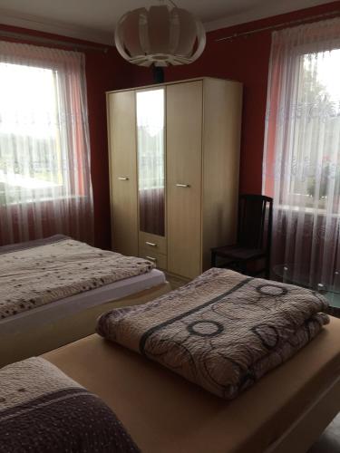 Agroturstyka u Witka in Malogoszcz Agroturstyka u Witka in Malogoszcz