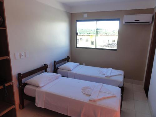 This photo about Hotel Triangulo shared on HyHotel.com