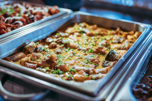 Hotel Triangulo in Caldas Novas Hotel Triangulo in Caldas Novas