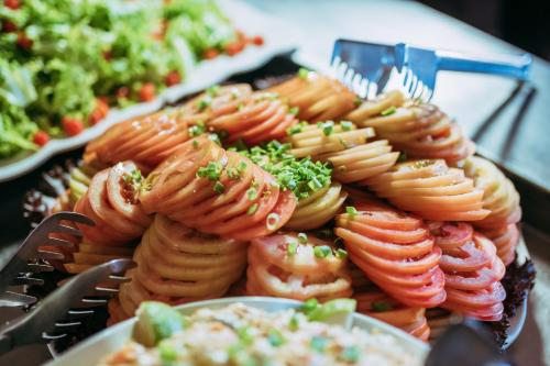 Hotel Triangulo in Caldas Novas Hotel Triangulo in Caldas Novas