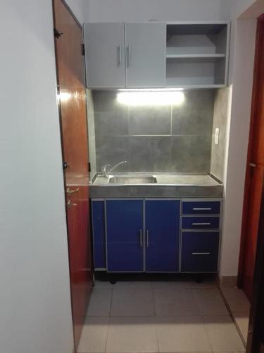 Apart Jujuy monoambiente in Хухуй Apart Jujuy monoambiente in Хухуй