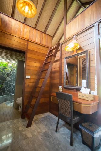 100 Islands Resort and Spa in Surat Thani 100 Islands Resort and Spa in Surat Thani