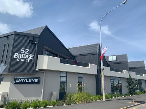 ทัศนียภาพภายนอกโรงแรม, SEAduction Luxury Apartment in อฮูริรี ทัศนียภาพภายนอกโรงแรม, SEAduction Luxury Apartment in อฮูริรี