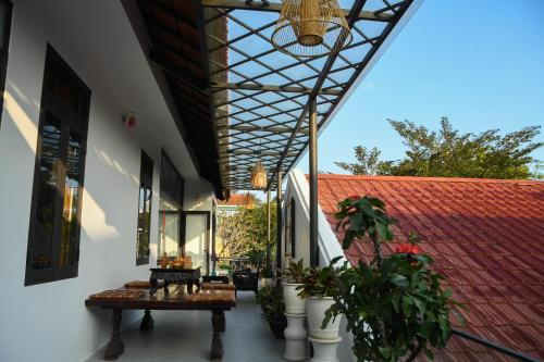 Asean Garden Homestay Hue near Historical and Revolutionary Museum Asean Garden Homestay Hue near Historical and Revolutionary Museum