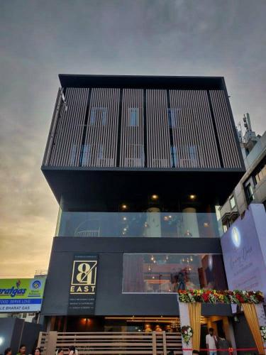 Exterior view, Little Mastiff Moshi by OTHPL in Pimpri Chinchwad Exterior view, Little Mastiff Moshi by OTHPL in Pimpri Chinchwad