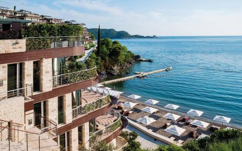 شاطئ, Dukley Hotel Resort in Zavala شاطئ, Dukley Hotel Resort in Zavala