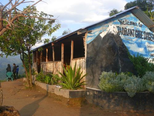 Mbunga Community Tourism Campsite in Kasese Mbunga Community Tourism Campsite in Kasese