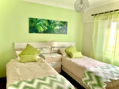 Cascais Spacious Getaway in Cobre Cascais Spacious Getaway in Cobre