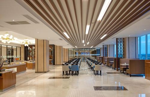 Pub/Lounge, ASTON Gresik Hotel & Conference Center in Gresik Pub/Lounge, ASTON Gresik Hotel & Conference Center in Gresik