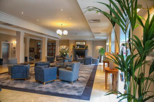 The Parkavon Hotel in Killarney The Parkavon Hotel in Killarney