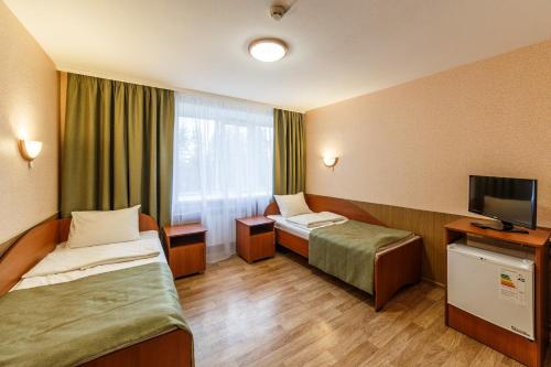 Sanatoriy Malyie Soli in Lunevo Sanatoriy Malyie Soli in Lunevo