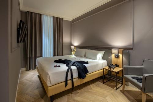 Best Western Hotel Astrid in Flaminio and Parioli Best Western Hotel Astrid in Flaminio and Parioli