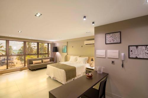 Infinity at the Sea by Welkom in Joao Pessoa Infinity at the Sea by Welkom in Joao Pessoa