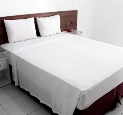 This photo about Araras Praia Hotel shared on HyHotel.com