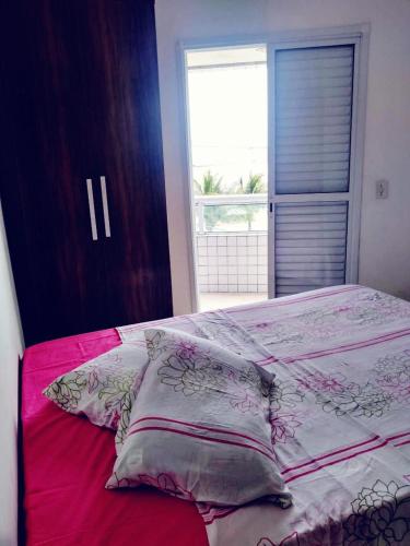 Apartamento Praia Grande Pé na areia (Apartamento Praia Grande Pe na areia) in มารากานา Apartamento Praia Grande Pé na areia (Apartamento Praia Grande Pe na areia) in มารากานา