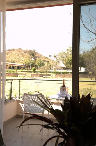 Songo Hotel By Montebelo in Tete Songo Hotel By Montebelo in Tete