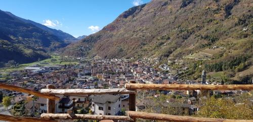 appartamenti vacanza El Remanso in Edolo appartamenti vacanza El Remanso in Edolo