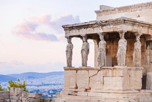 Наличие на забележителност наблизо, Divani Palace Acropolis Hotel in Атина Наличие на забележителност наблизо, Divani Palace Acropolis Hotel in Атина