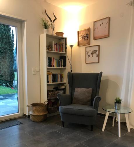 Ferienwohnung Lauer in Ellerstadt Ferienwohnung Lauer in Ellerstadt