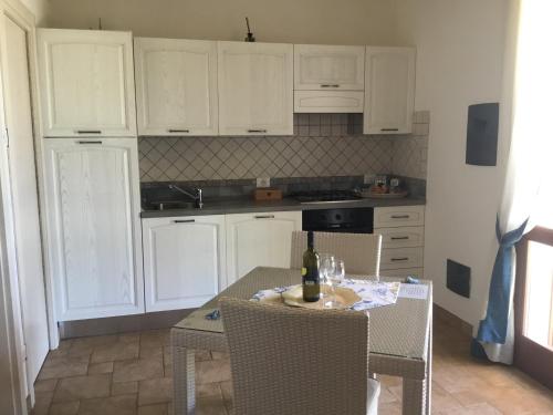 Szolgáltatások, Borgo della Luna in Marsala Szolgáltatások, Borgo della Luna in Marsala