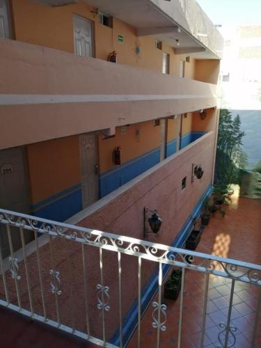 HOTEL TRES ISLAS