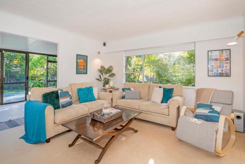 Patton's Place - Pauanui Holiday Home in Pauanui Patton's Place - Pauanui Holiday Home in Pauanui