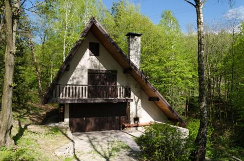 Summer house near lake in Levoca Summer house near lake in Levoca