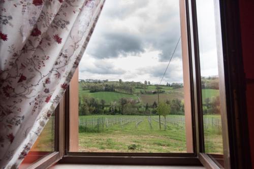 Casale Godenza in Matelica Casale Godenza in Matelica