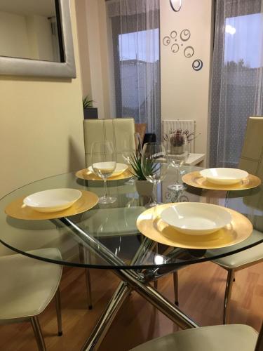 設施, Arroyo in 科雷塞斯 設施, Arroyo in 科雷塞斯