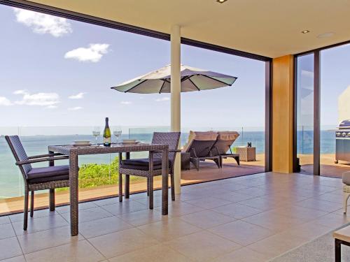 The Lookout - Tairua Holiday Home in Тайруа The Lookout - Tairua Holiday Home in Тайруа
