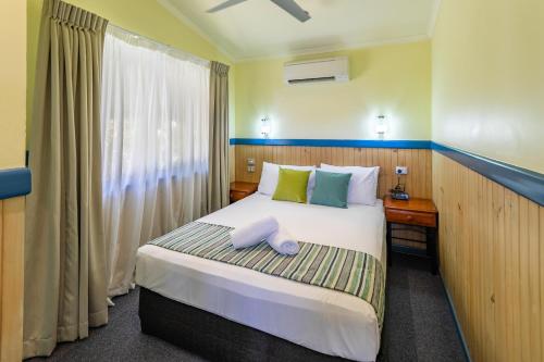 Ingenia Holidays Cairns Coconut in Cairns Ingenia Holidays Cairns Coconut in Cairns