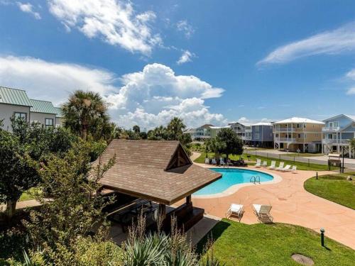 Бассейн , Plantation West Resort III in Галф Шорс (Алабама) Бассейн , Plantation West Resort III in Галф Шорс (Алабама)