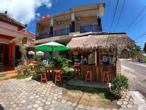SamaSama Guesthouse