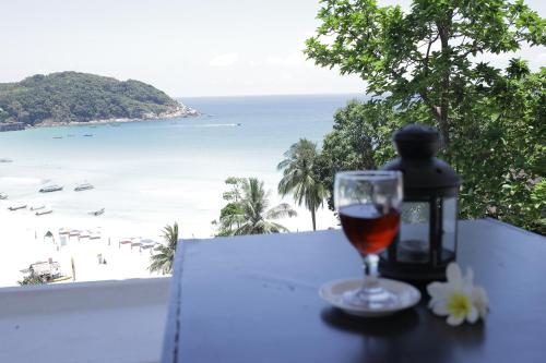 Restaurant, Aman Dan Laut in Perhentian Islands Restaurant, Aman Dan Laut in Perhentian Islands