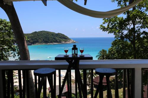 Restaurant, Aman Dan Laut in Perhentian Islands Restaurant, Aman Dan Laut in Perhentian Islands